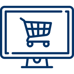 e-commerce website designing services rohini