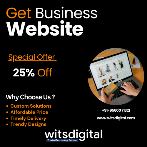 Digital Marketing Banner